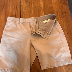 Holderness & Born Golf Shorts